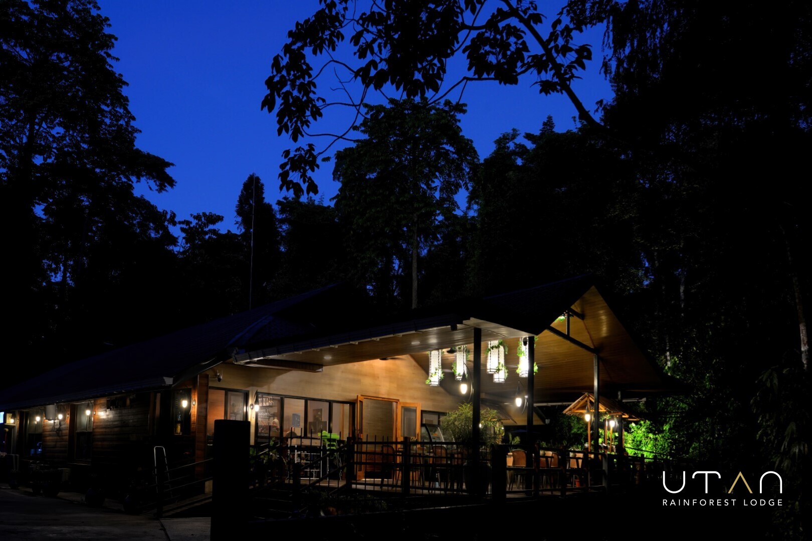 Ground Cuckoo Cabin-1559