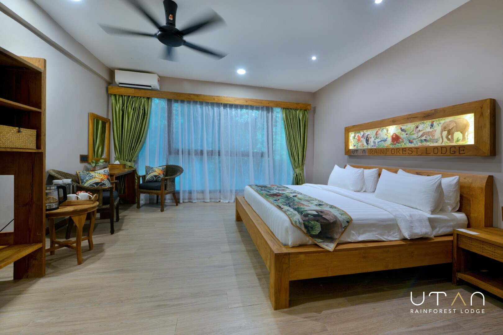 Deluxe Room-1527