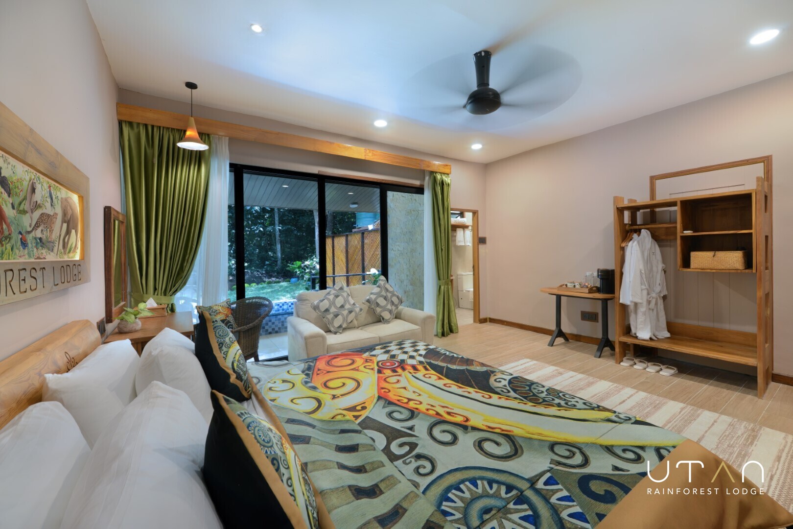 Villa Room-1541