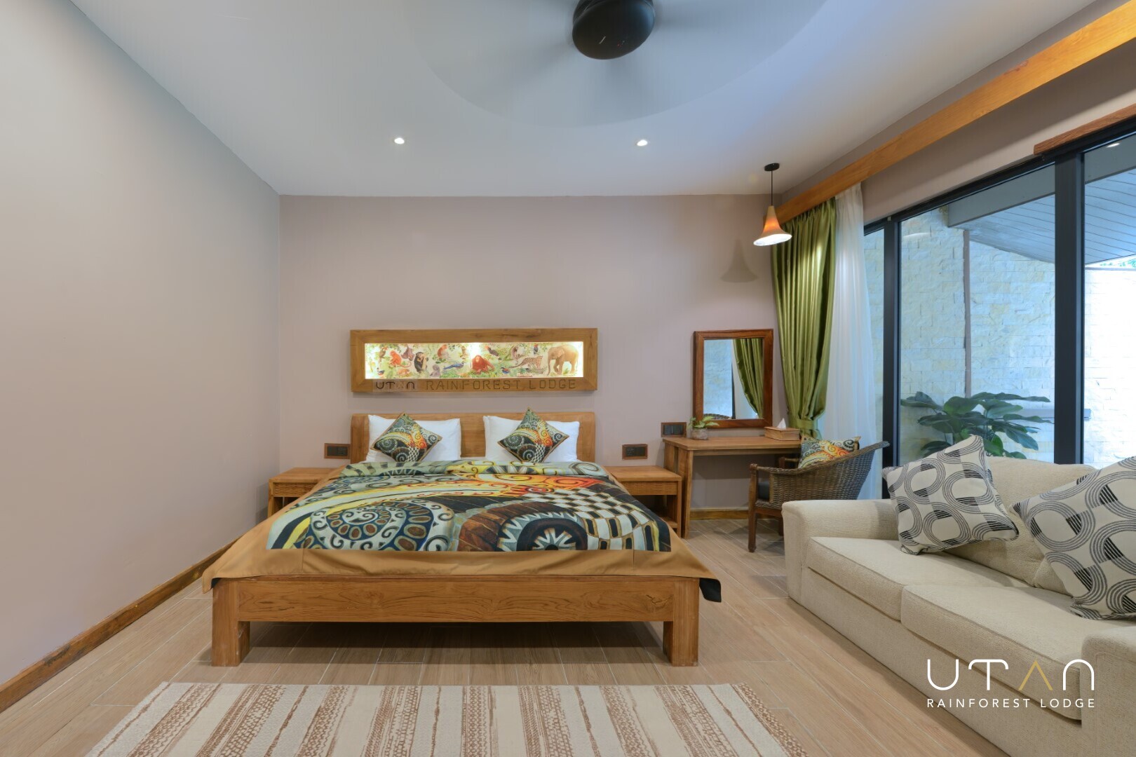 Villa Room-1540