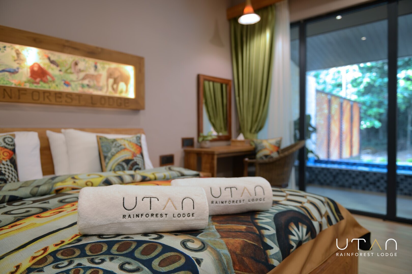 Villa Room 2-1546