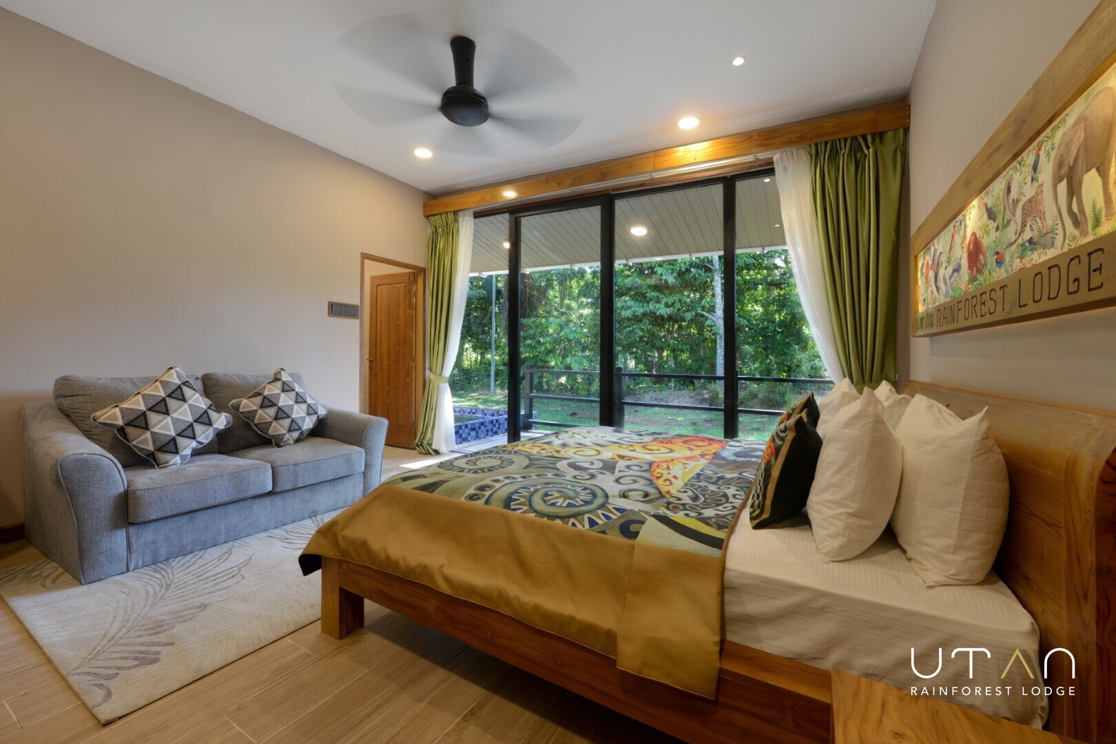 Villa Room 2-1545