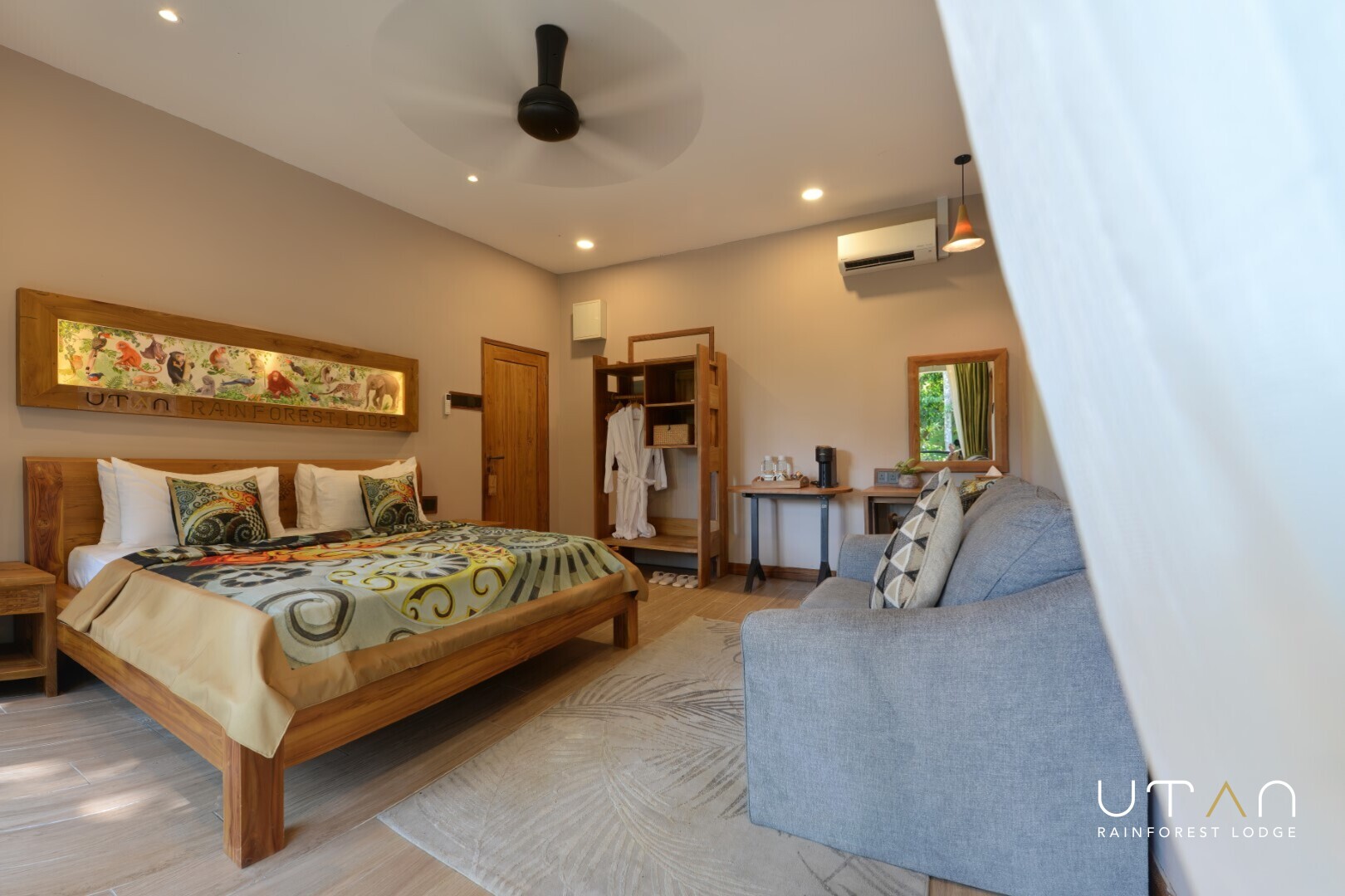 Villa Room 2-1544