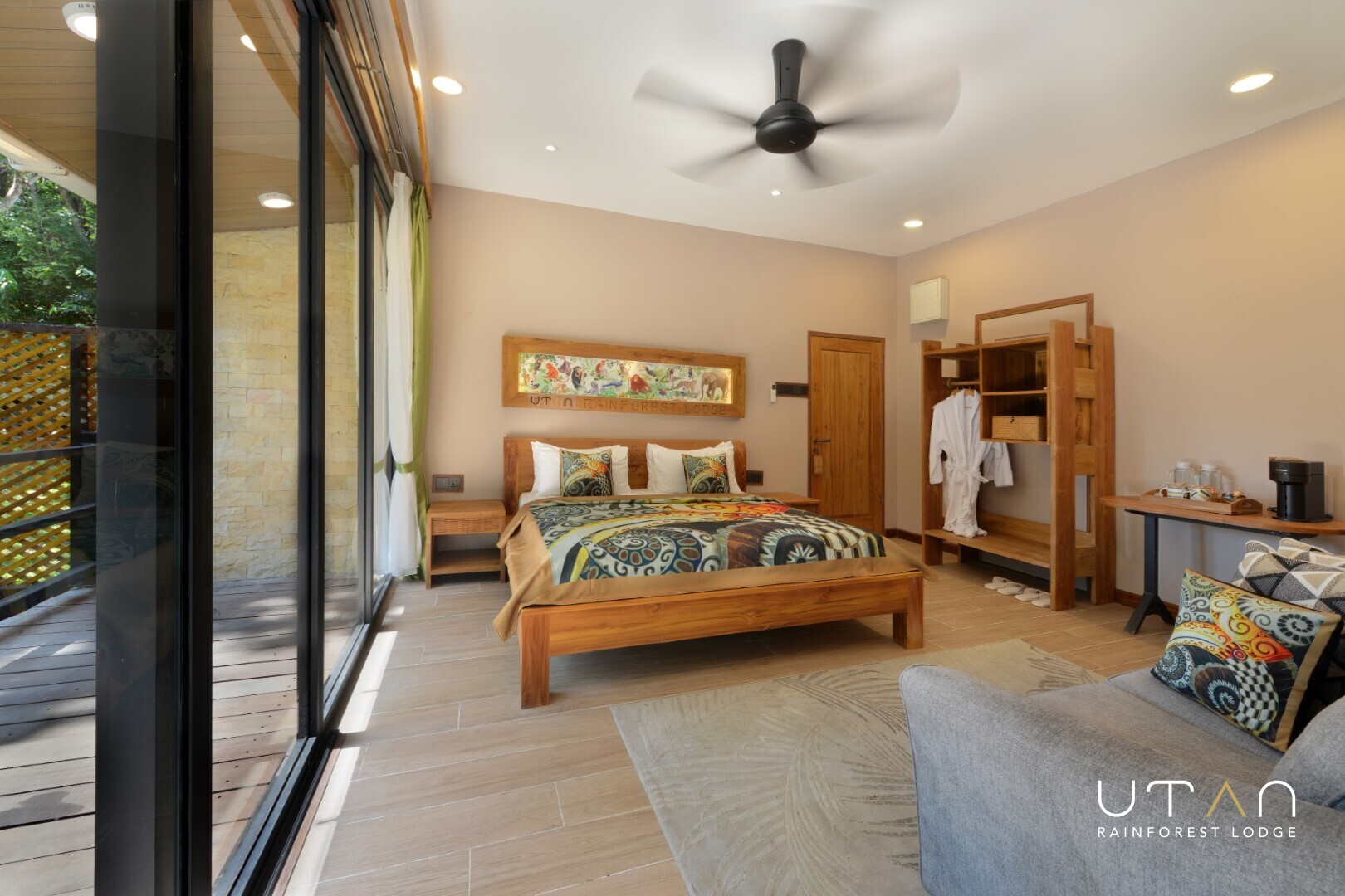 Villa Room 2-1549