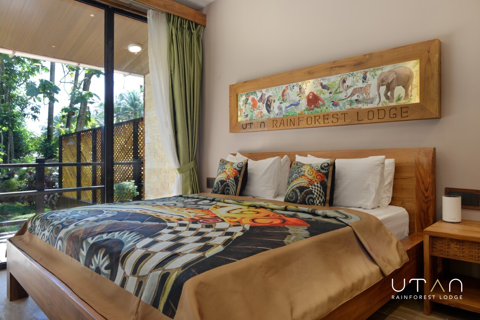 Villa Room 2-1548