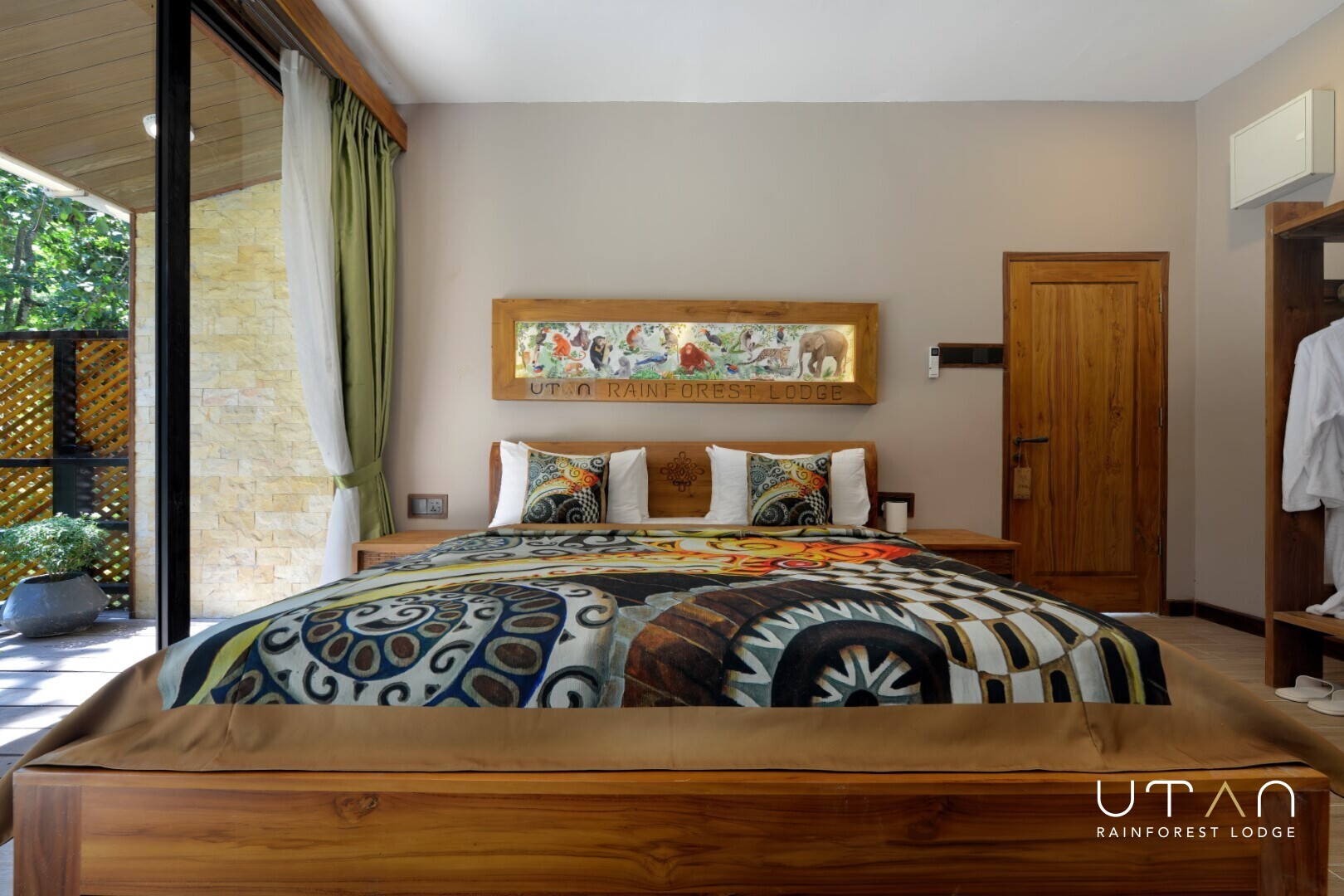 Villa Room 2-1547