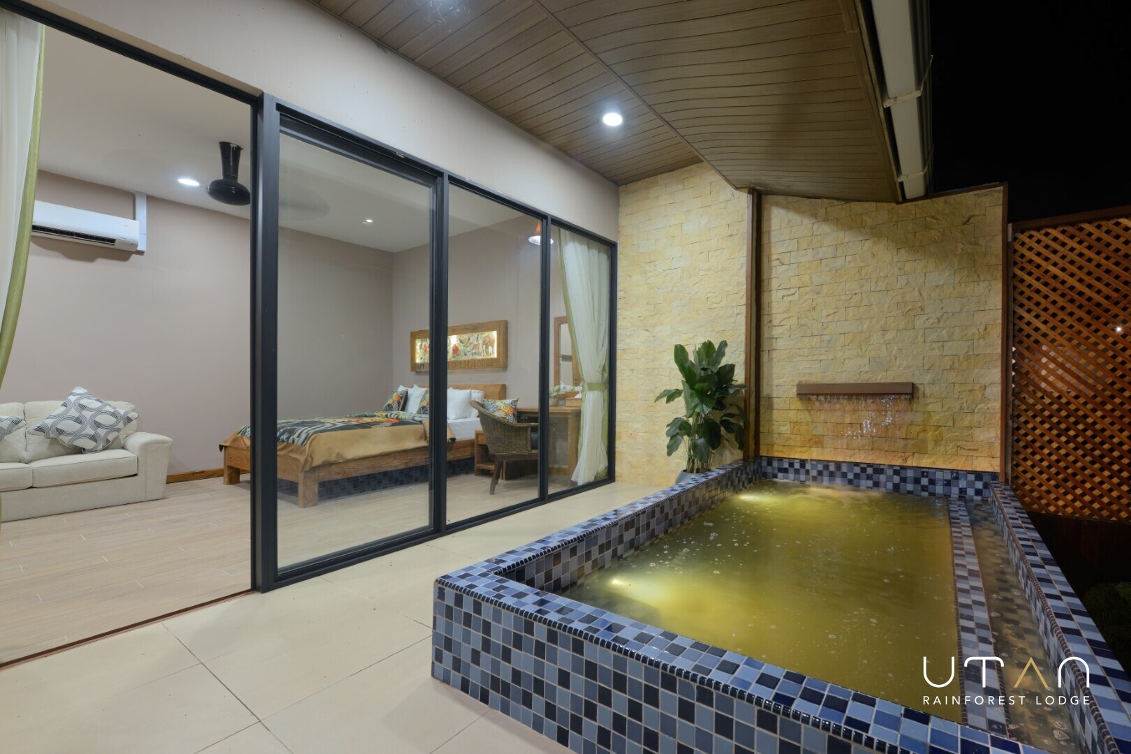 Villa Dip Pool-1557