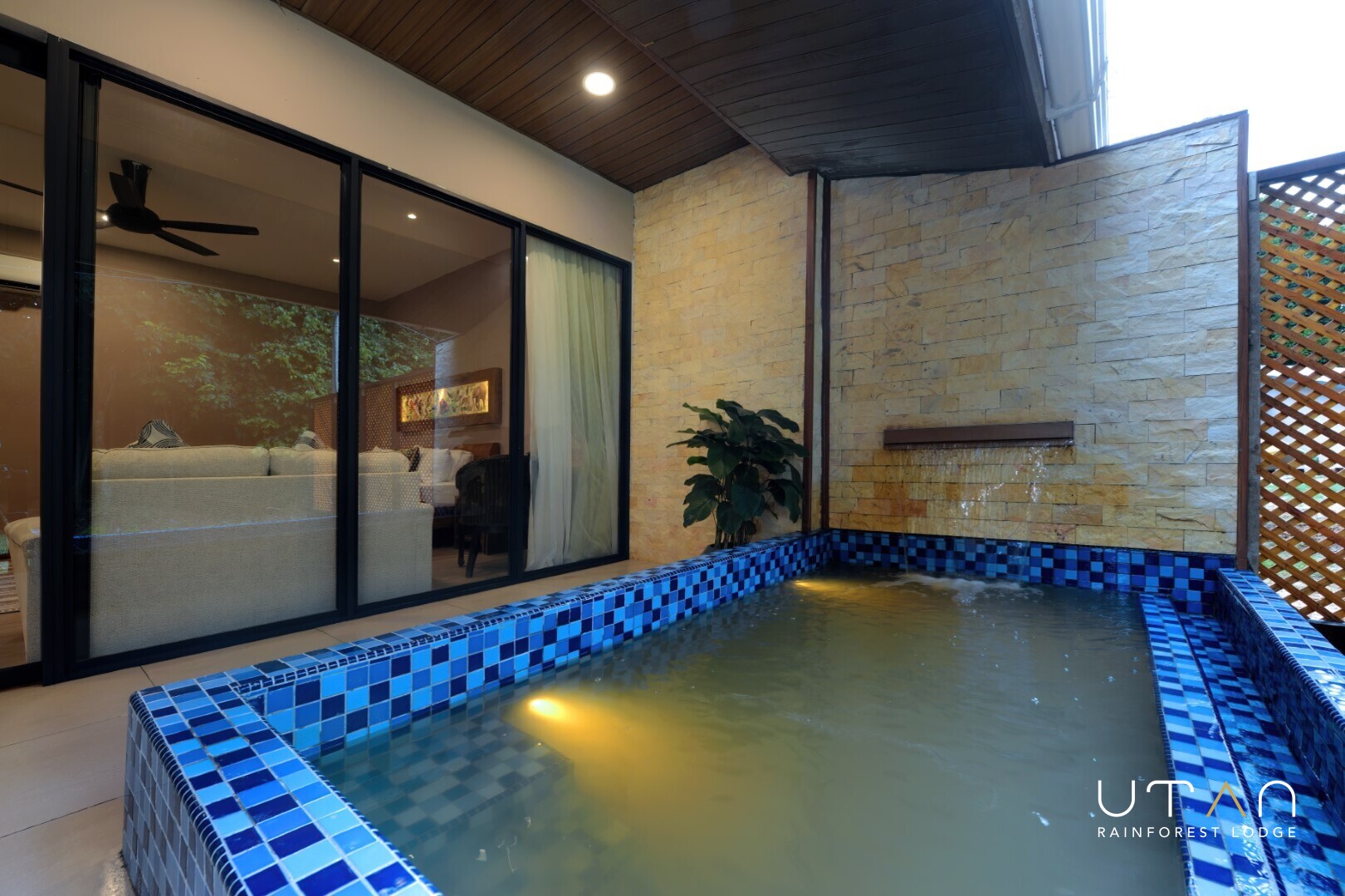 Villa Dip Pool-1554